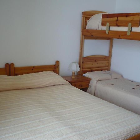 Zi Bak Bed & Breakfast Barano d'Ischia Room photo
