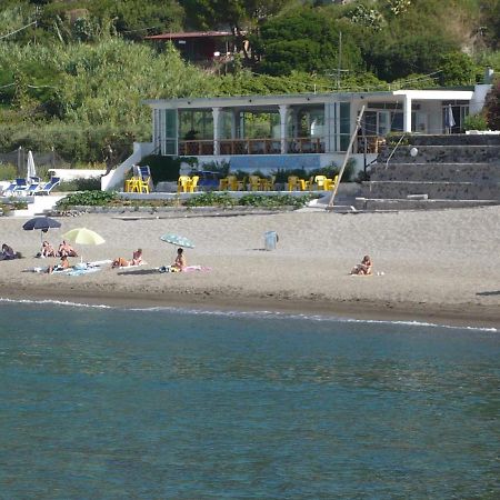 Zi Bak Bed & Breakfast Barano d'Ischia Exterior photo