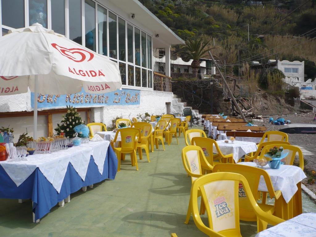 Zi Bak Bed & Breakfast Barano d'Ischia Exterior photo
