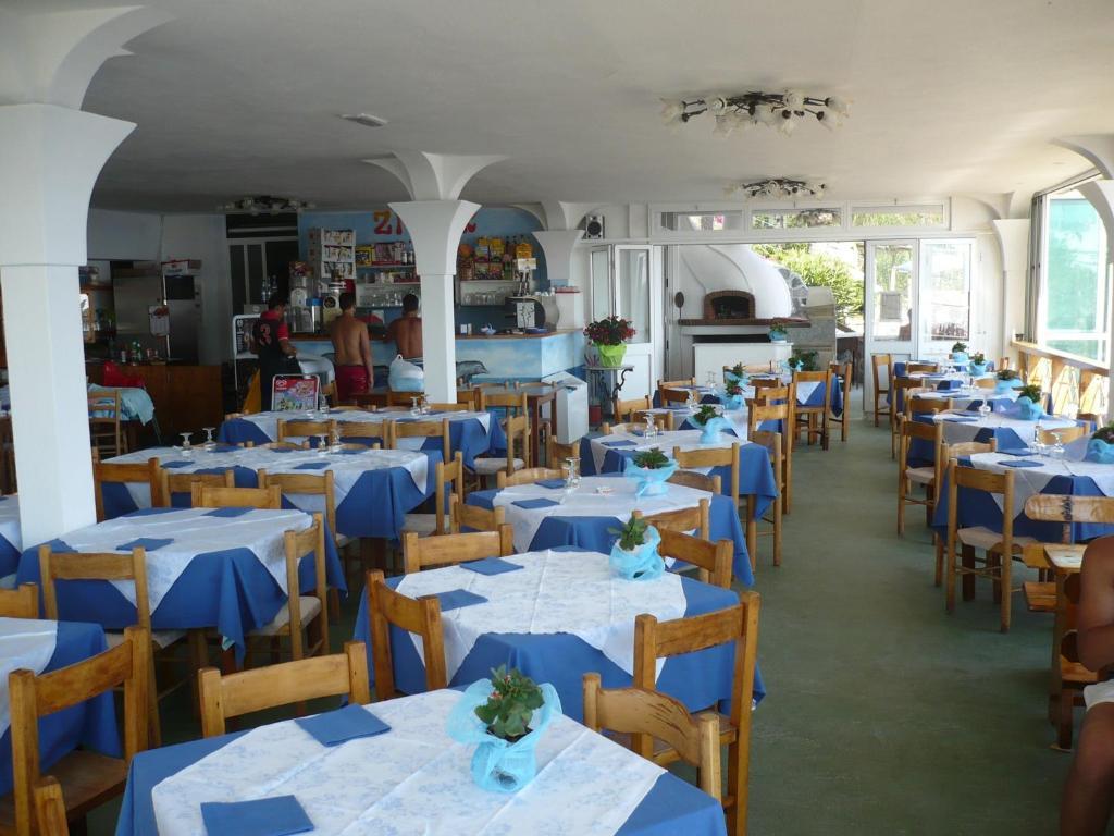 Zi Bak Bed & Breakfast Barano d'Ischia Exterior photo