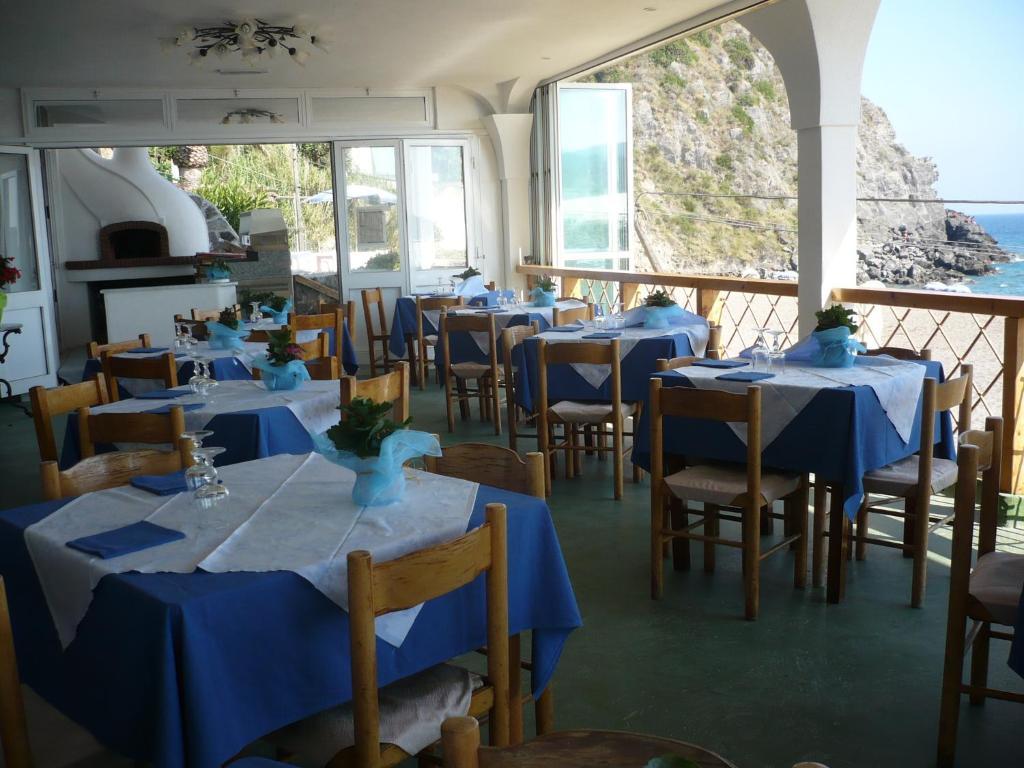 Zi Bak Bed & Breakfast Barano d'Ischia Exterior photo