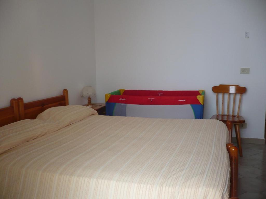 Zi Bak Bed & Breakfast Barano d'Ischia Exterior photo