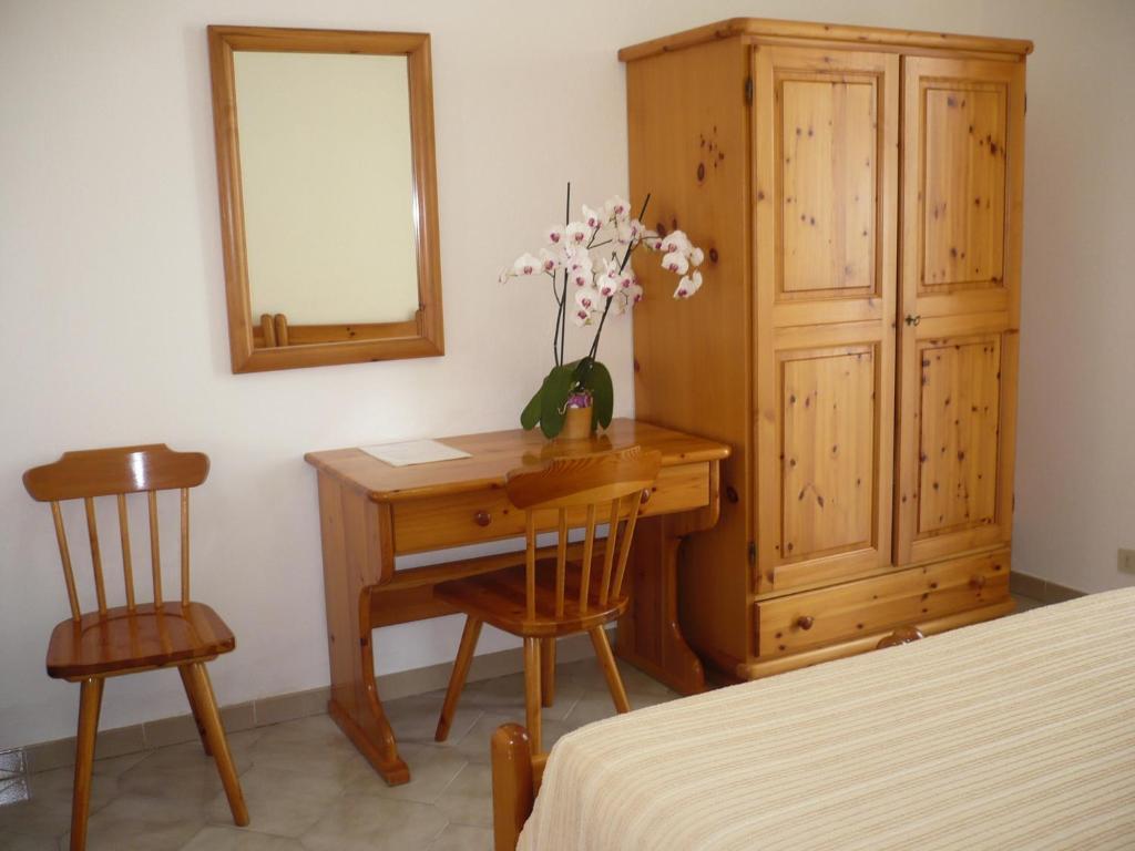 Zi Bak Bed & Breakfast Barano d'Ischia Room photo