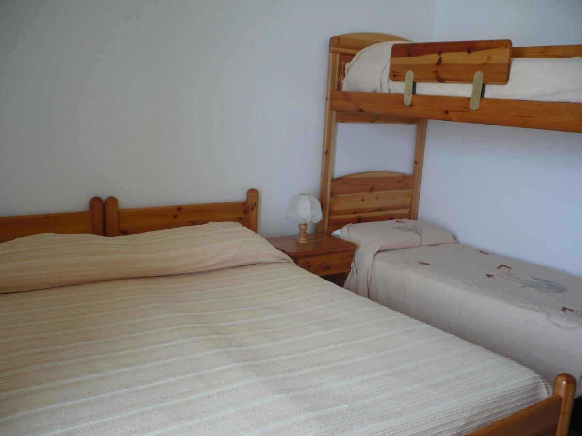 Zi Bak Bed & Breakfast Barano d'Ischia Room photo
